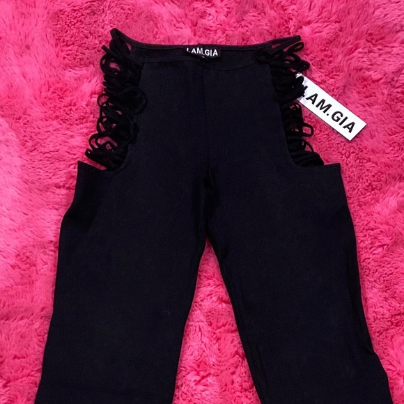 I AM GIA Vera Pants - Picture 9 of 12